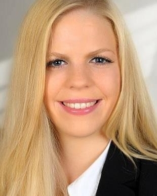 Profilbild von Alexandra