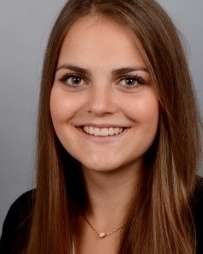 Profilbild von Ann-Sophie