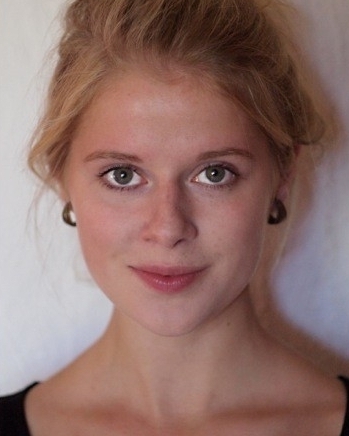 Profilbild von Luisa