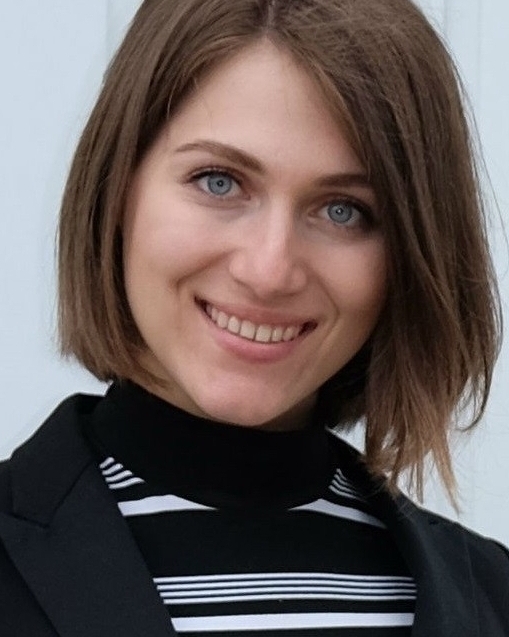 Profilbild von Veronika