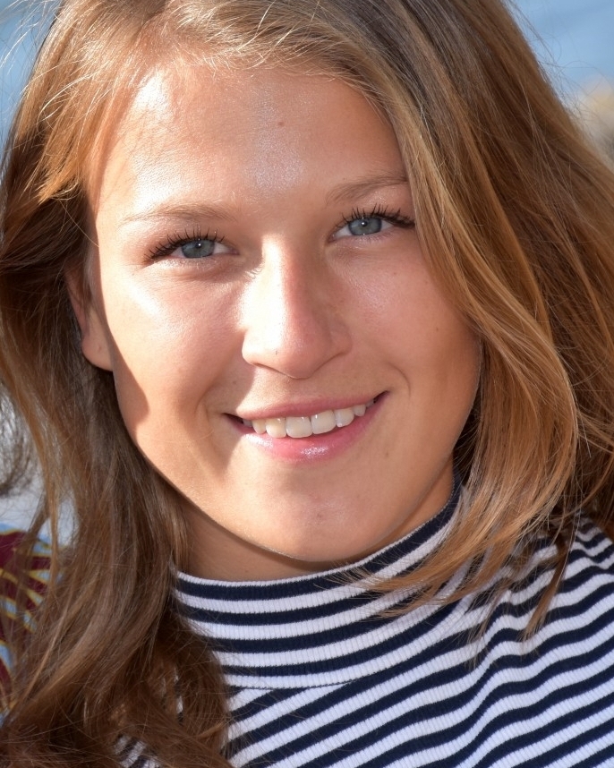 Profilbild von Leah