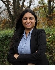 Profilbild von Babita