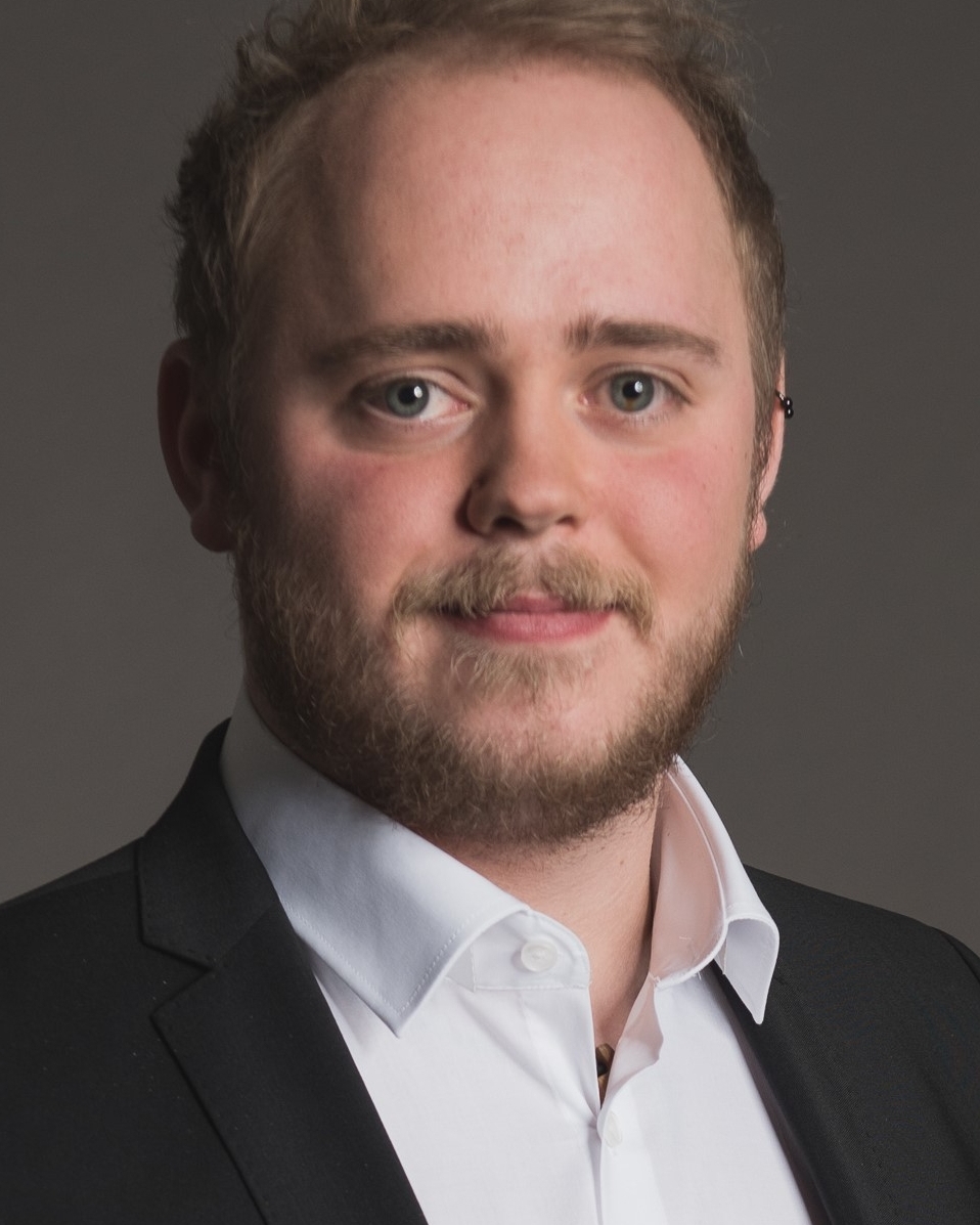 Profilbild von Dominik