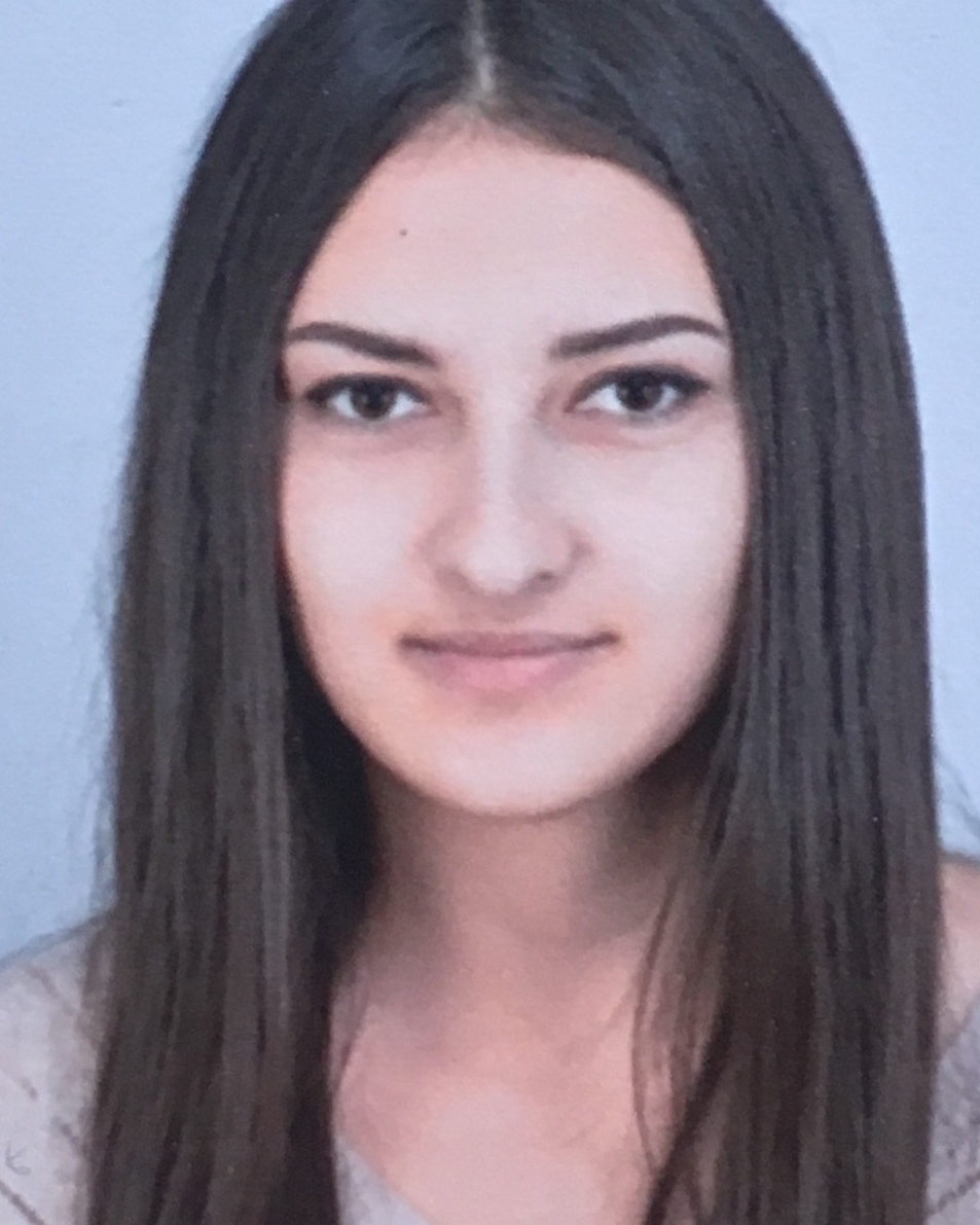 Profilbild von Aleksandra