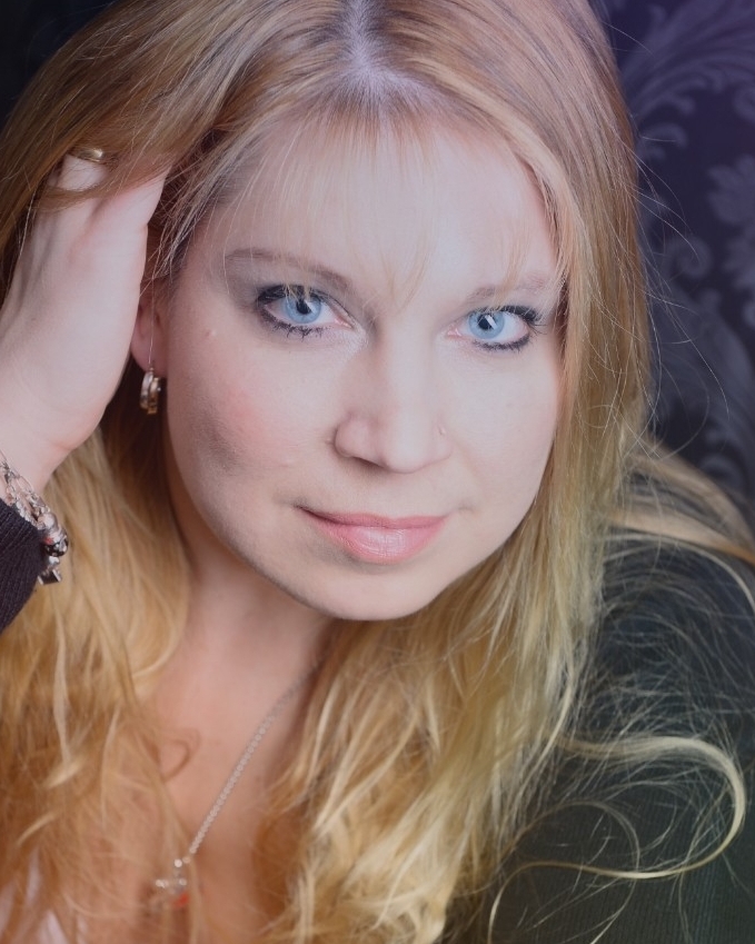 Profilbild von Diana