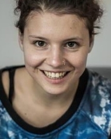 Profilbild von Leonie