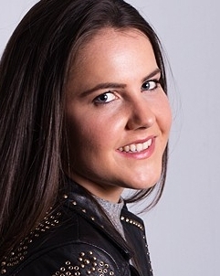 Profilbild von Julia