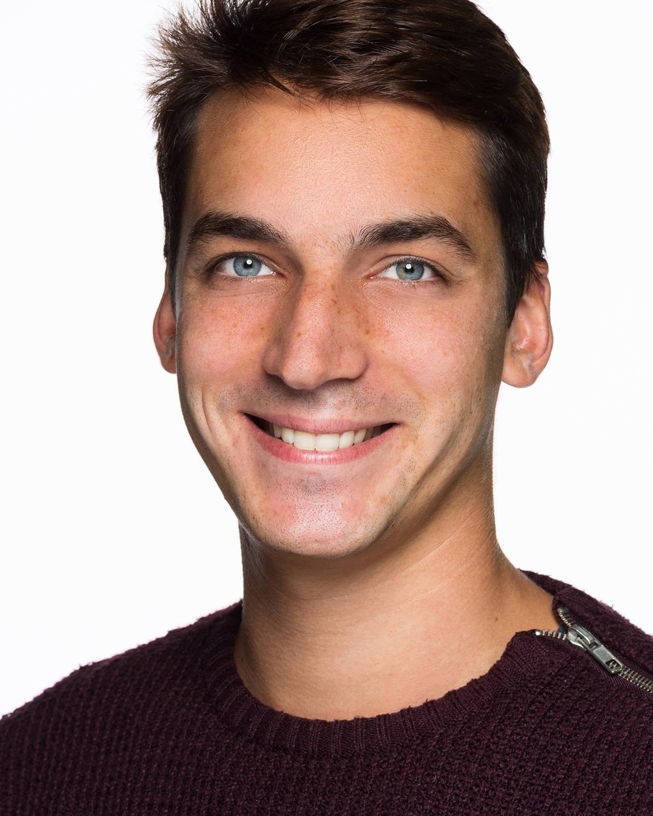 Profilbild von Dominik