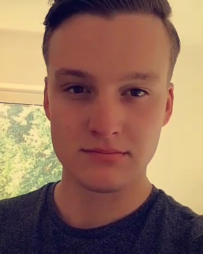 Profilbild von Marlon