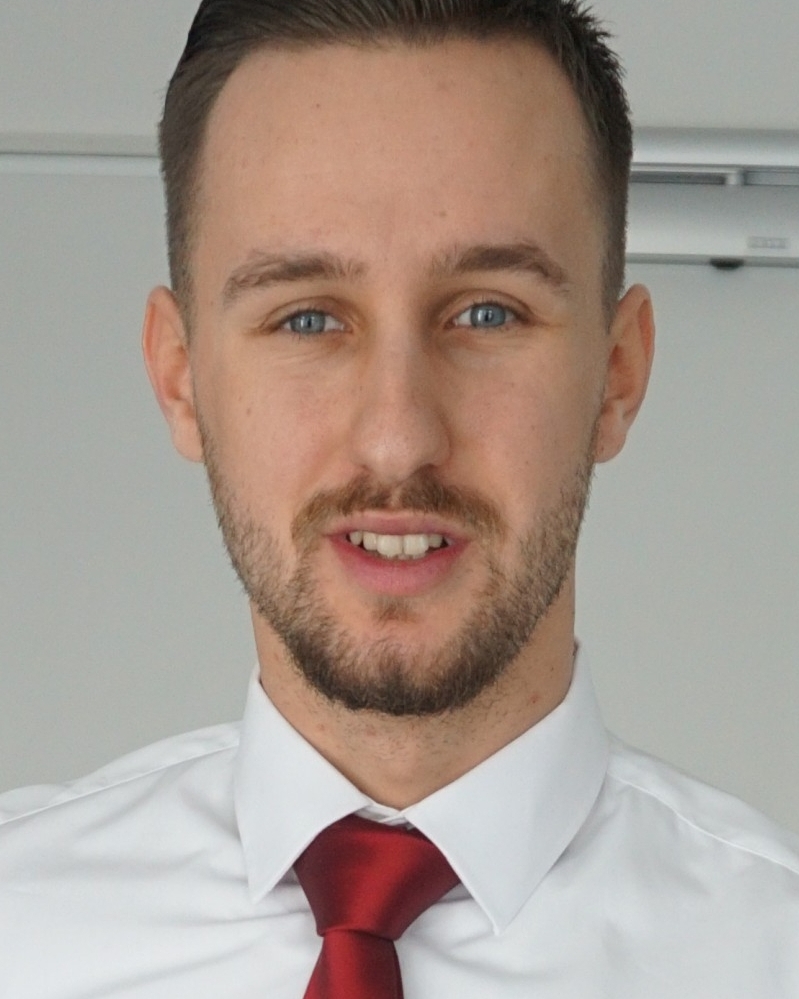 Profilbild von Adriano