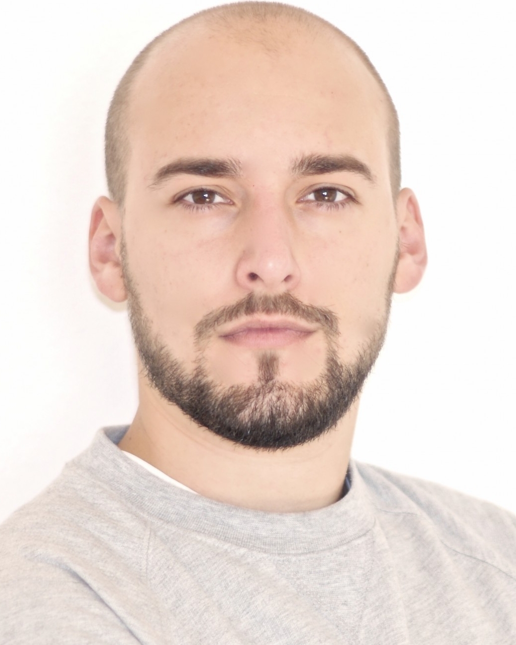 Profilbild von Luca Benedict