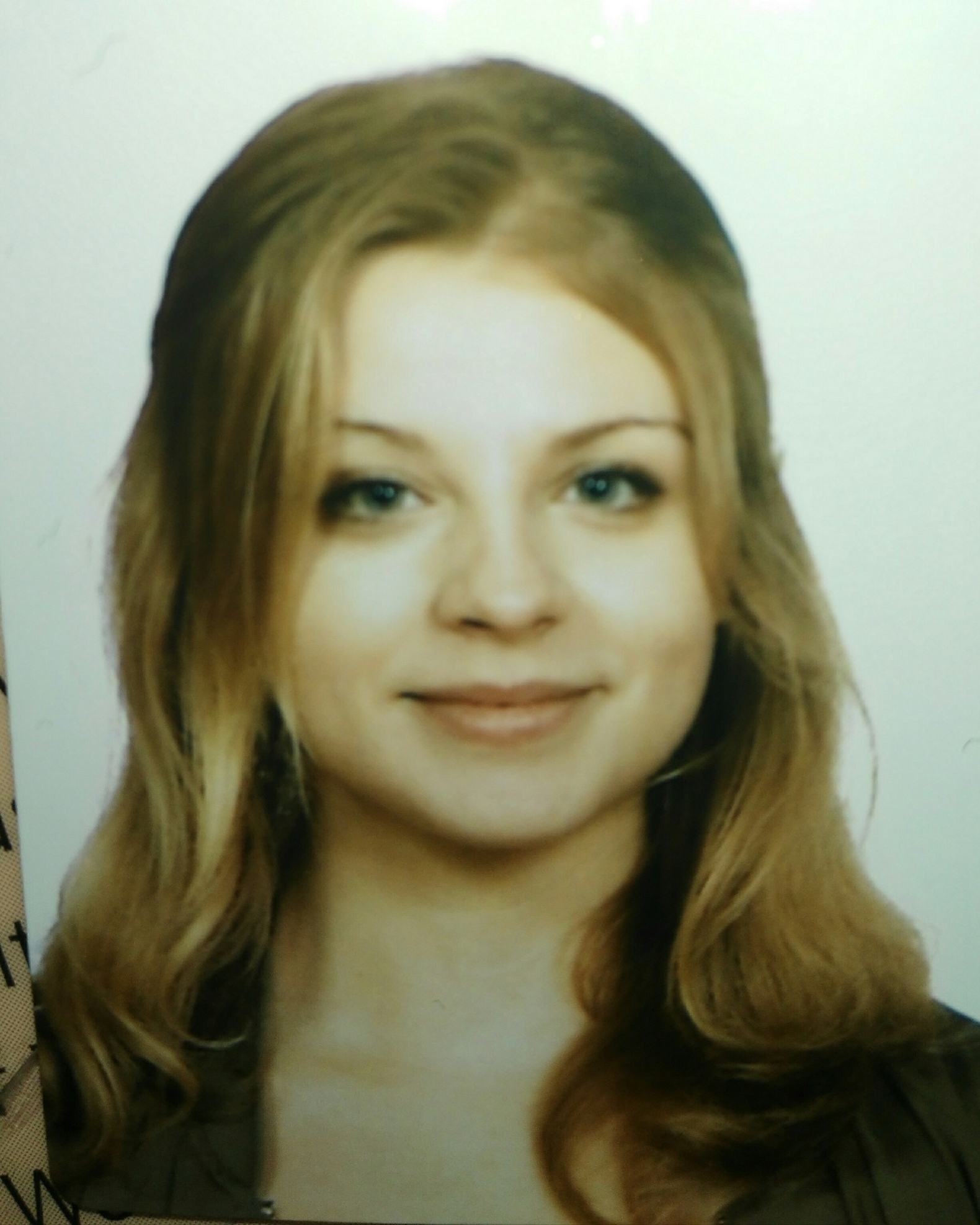 Profilbild von Anna