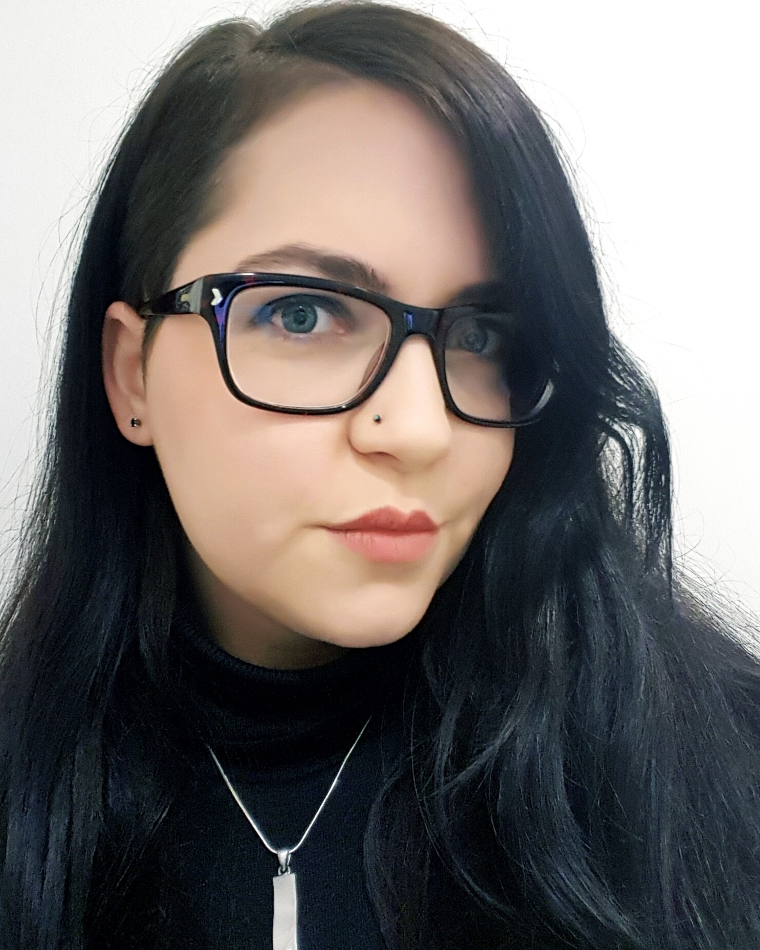 Profilbild von Anke