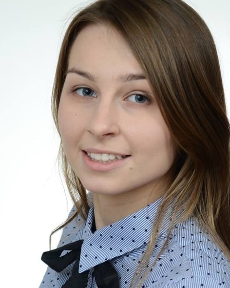 Profilbild von Lucja