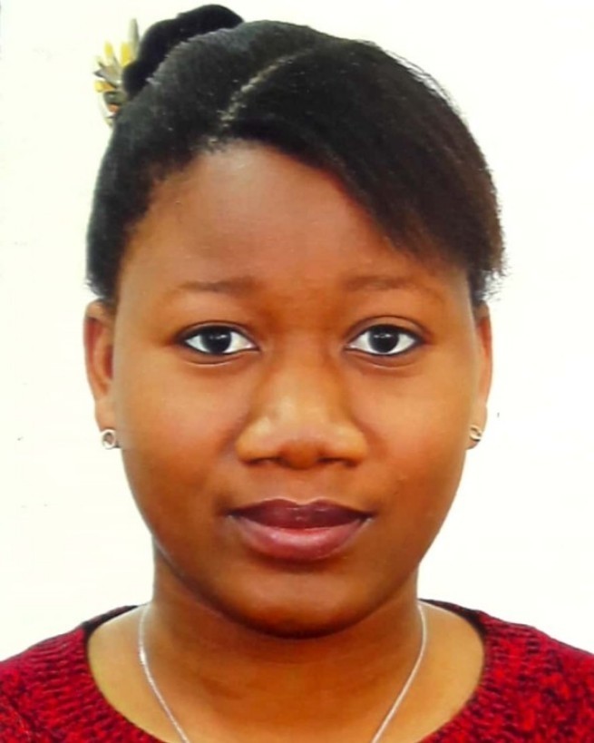 Profilbild von Adjo Félicité