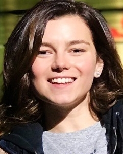 Profilbild von Polina