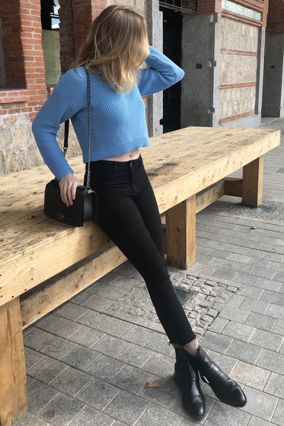 Weiteres Foto von Felicitas