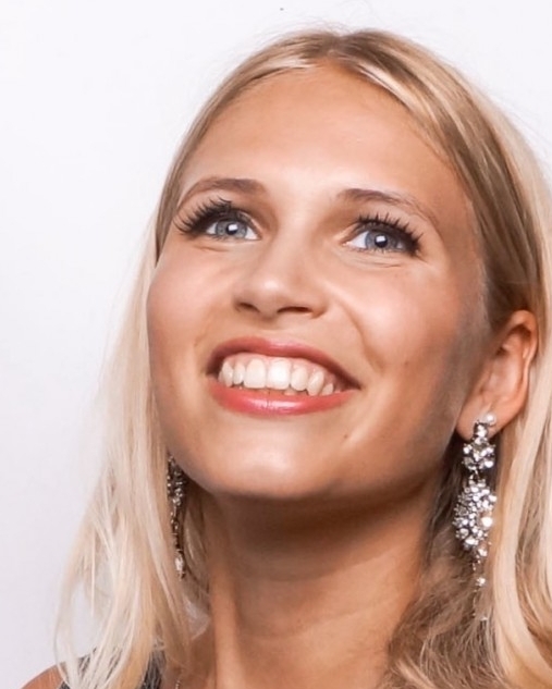 Profilbild von Sophie