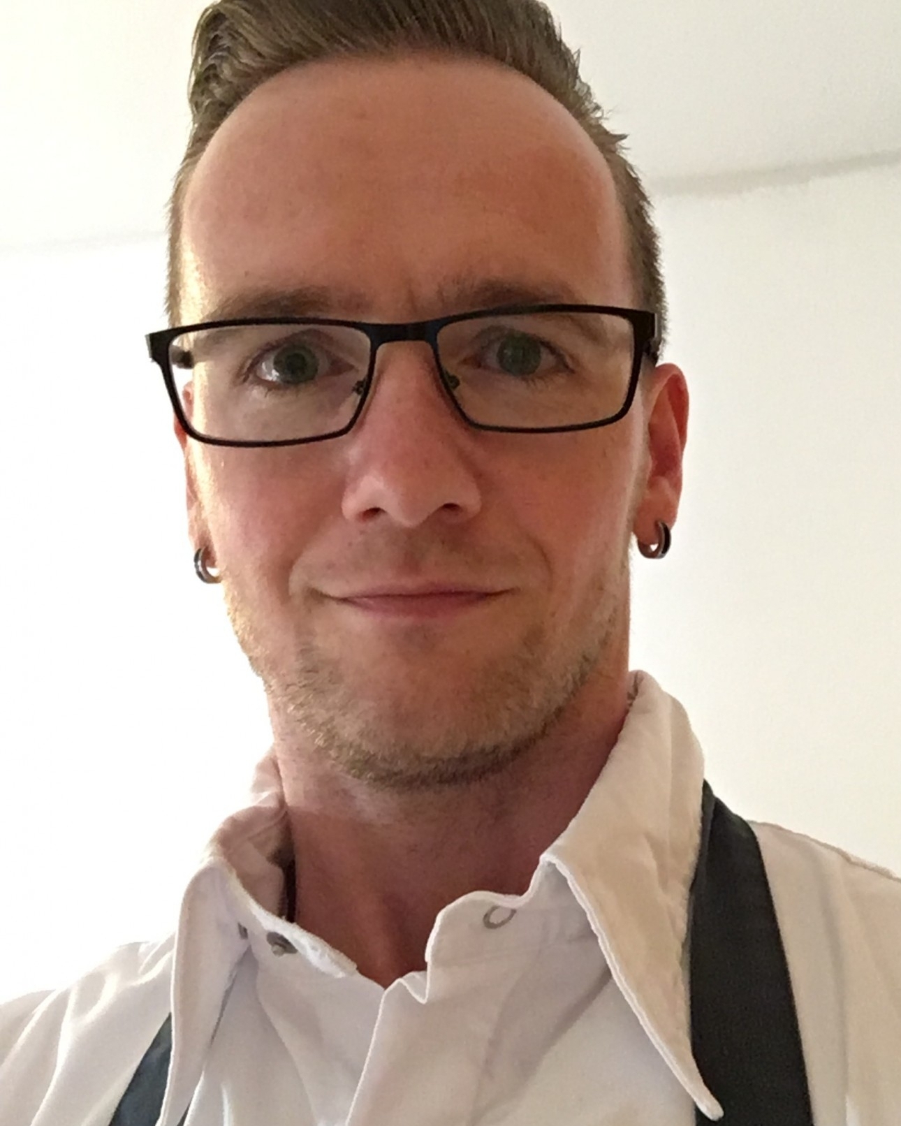 Profilbild von Mathias