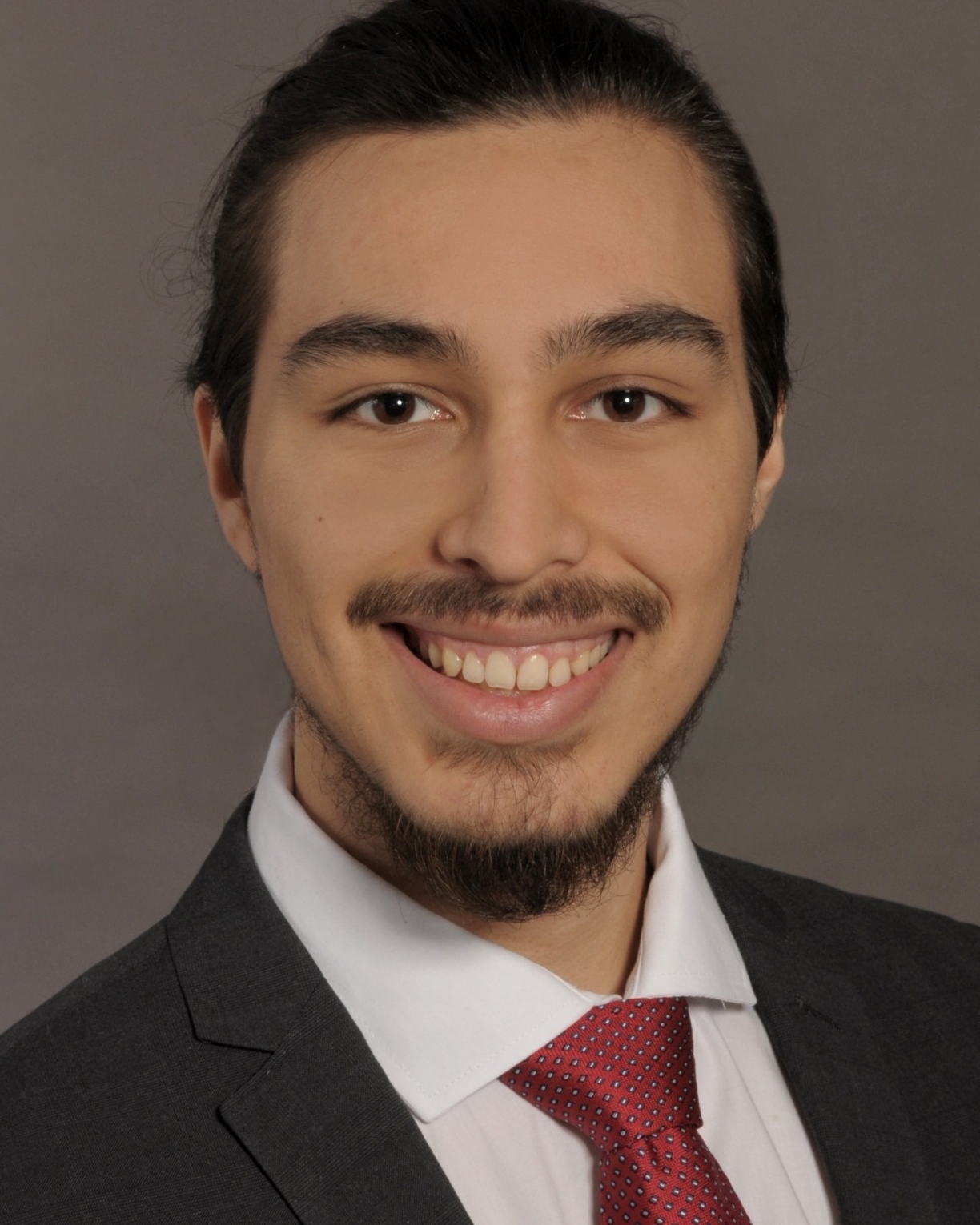 Profilbild von Máximo