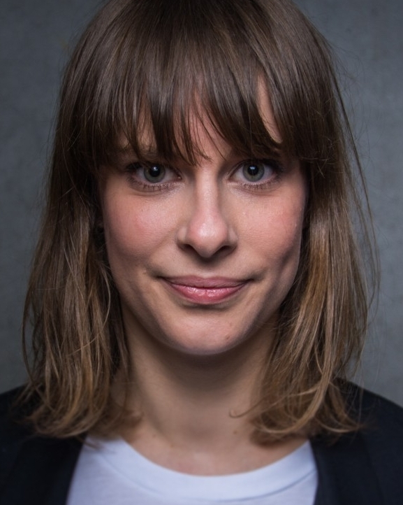 Profilbild von Henriette