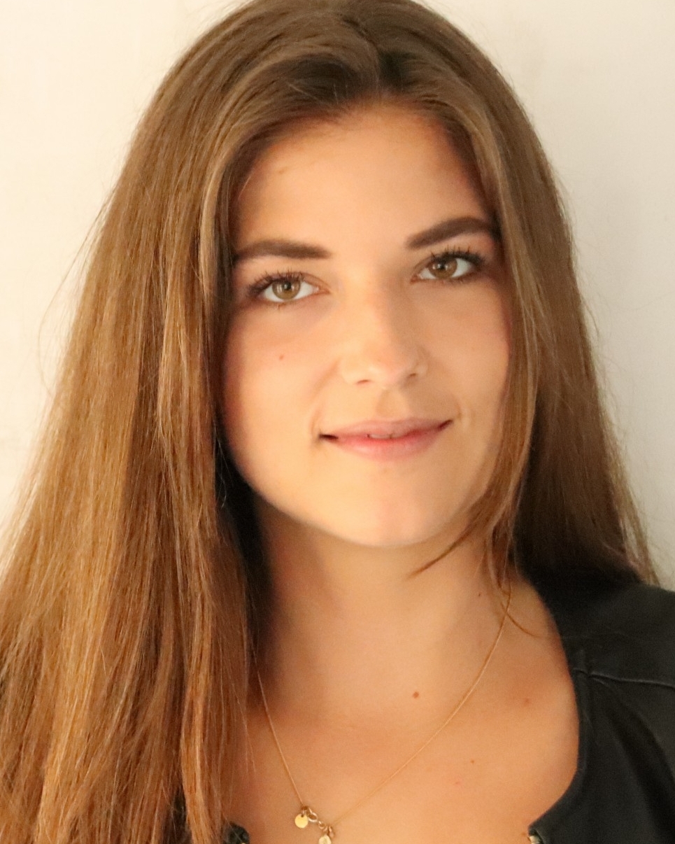 Profilbild von Gina