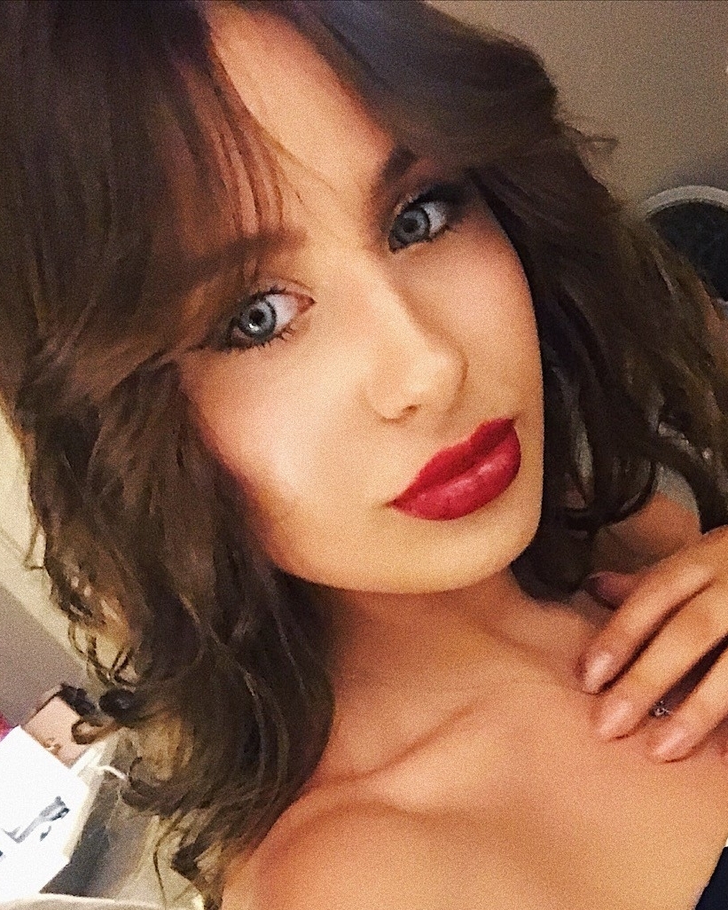 Profilbild von Ana-Alisa