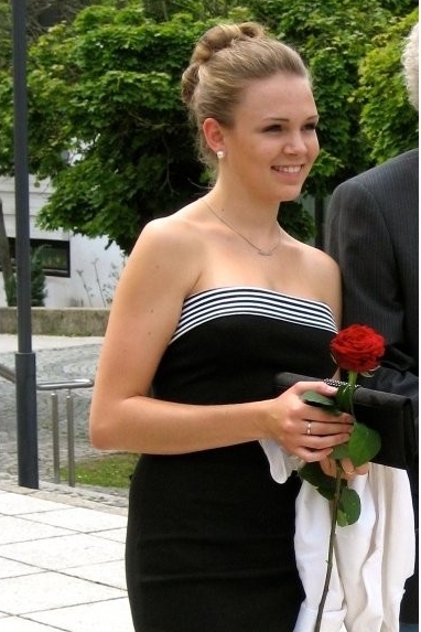 Weiteres Foto von Antonia