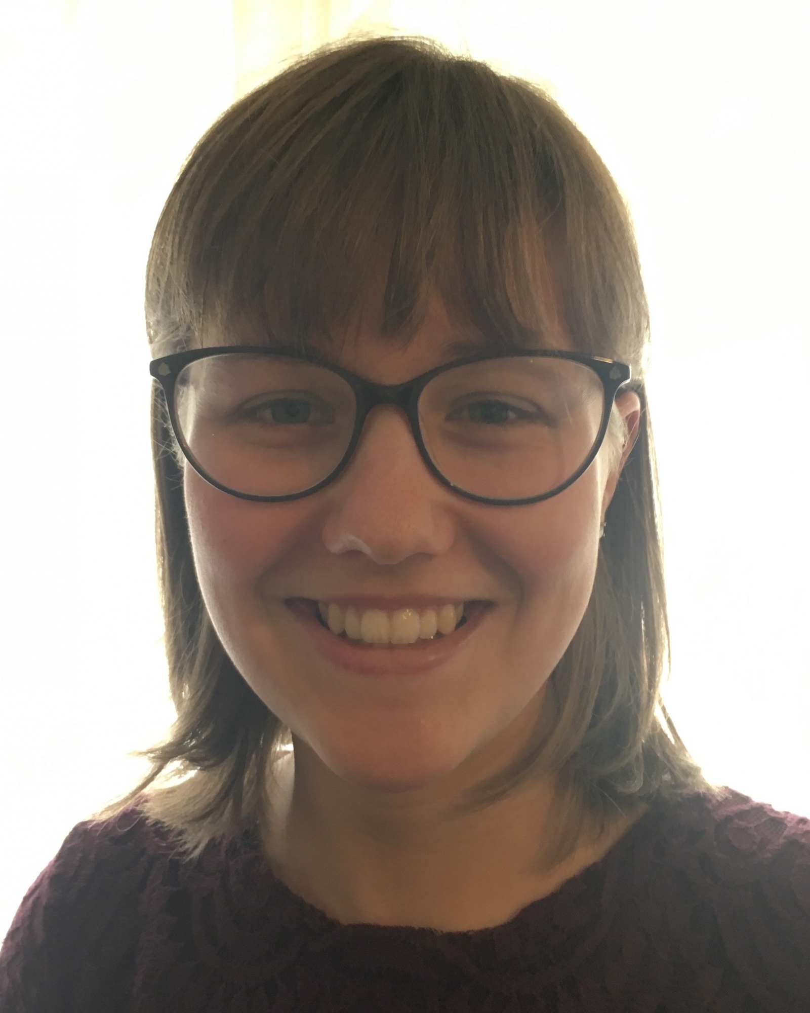 Profilbild von Lisa