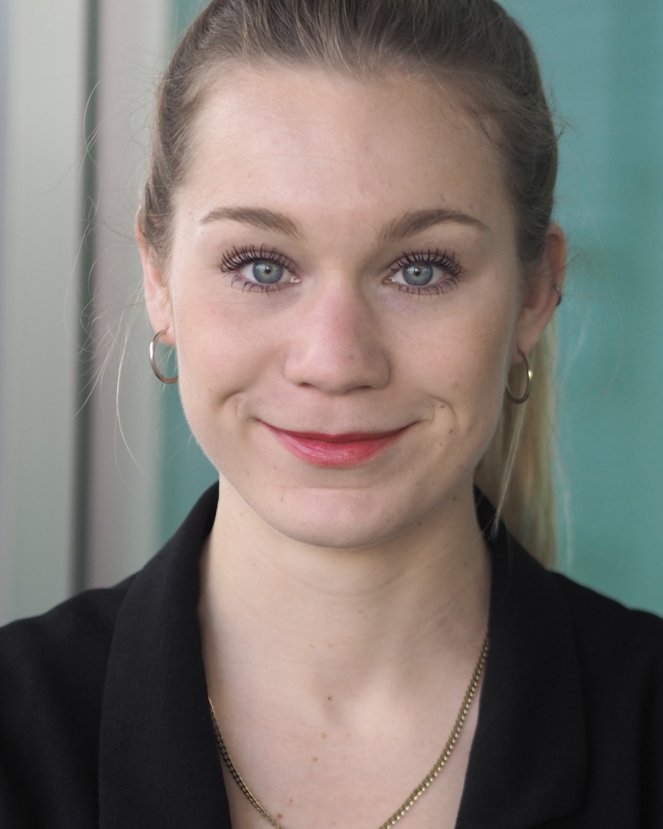 Profilbild von Hannah