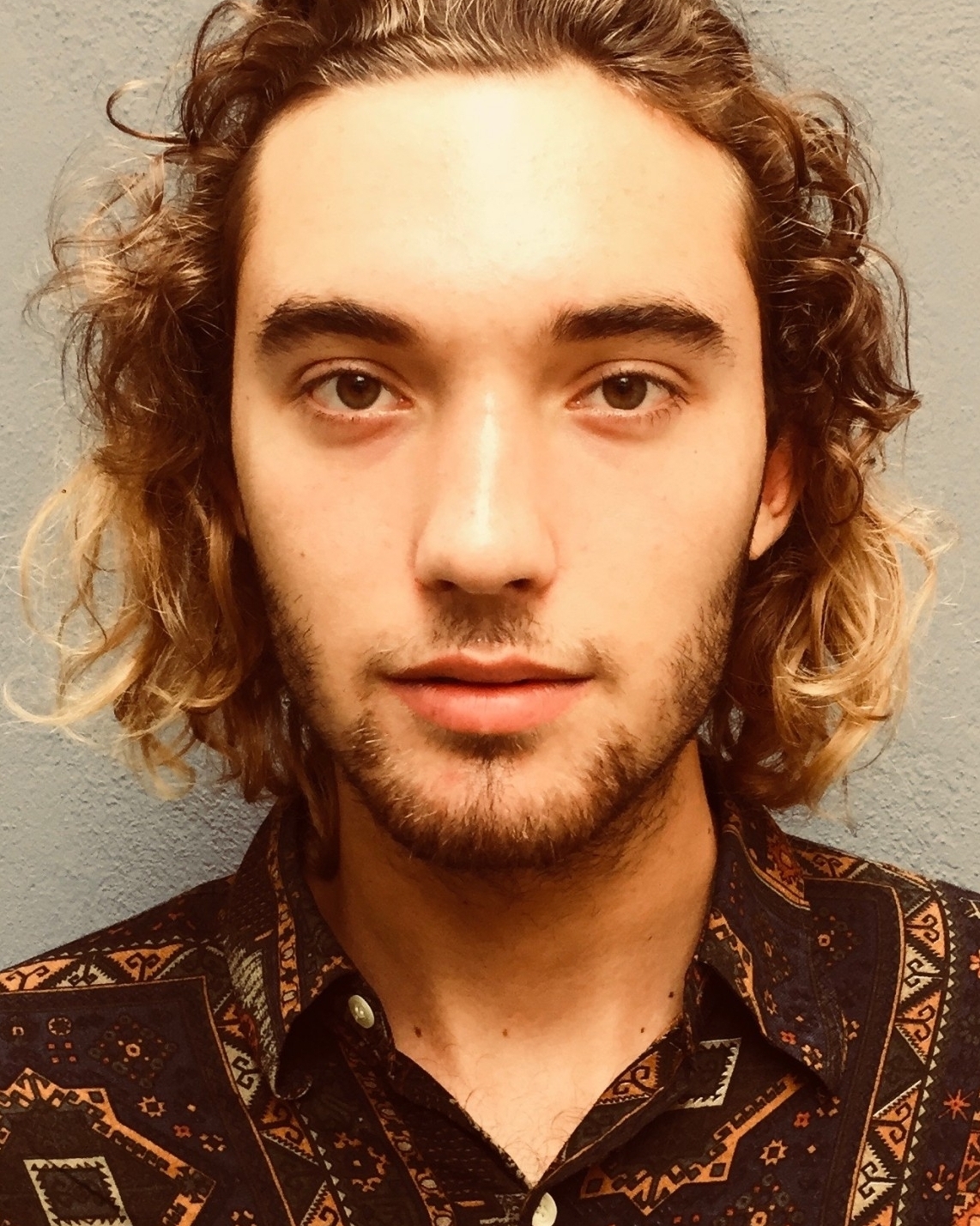 Profilbild von Pablo