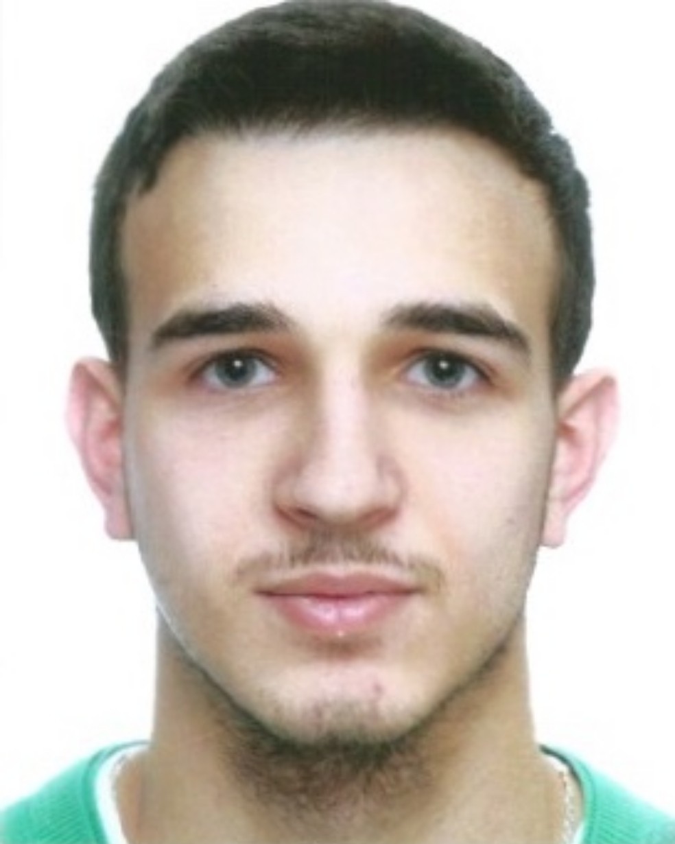 Profilbild von Yuriy