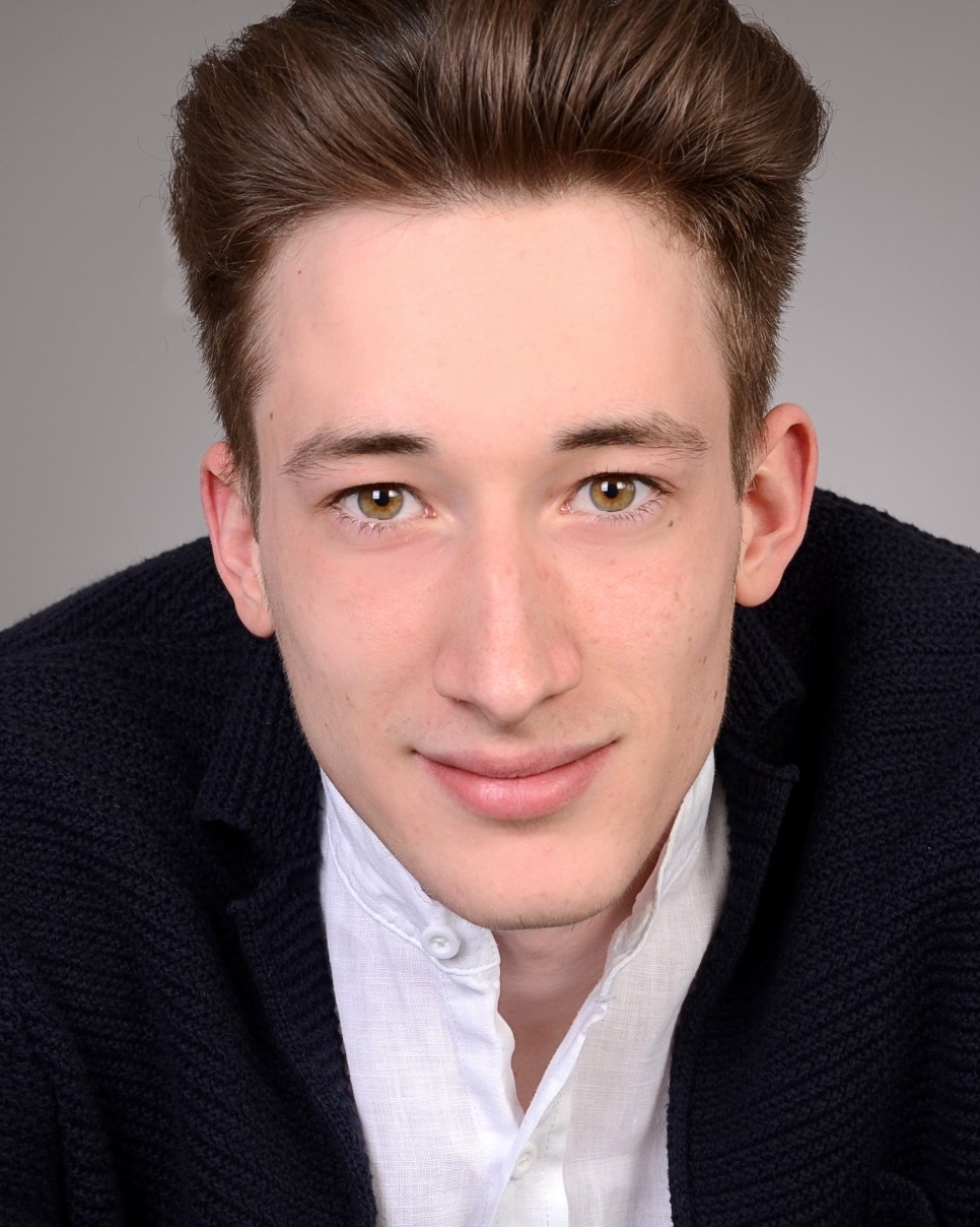 Profilbild von Fabian