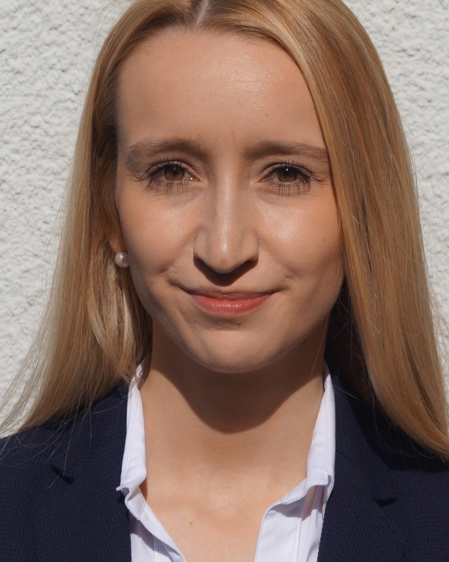 Profilbild von Elisabeth Marie