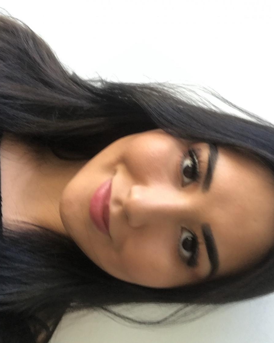 Profilbild von Jeannette