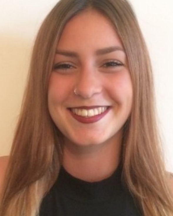 Profilbild von Lara Ileyna
