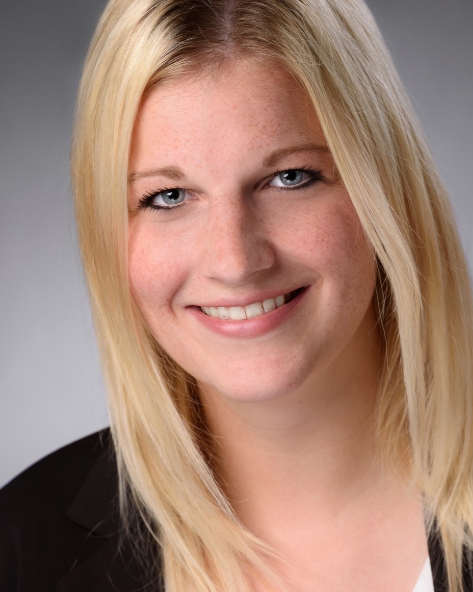 Profilbild von Liza-Marie