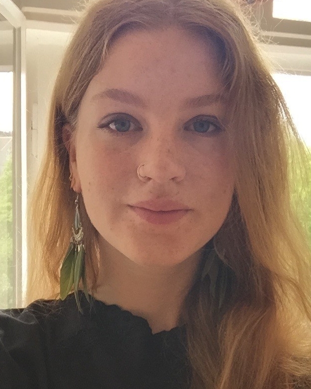 Profilbild von Emilie