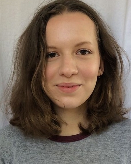 Profilbild von Maria