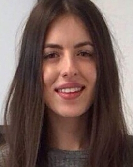 Profilbild von Shala