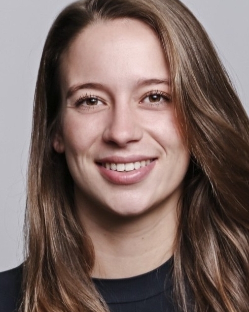 Profilbild von Jana