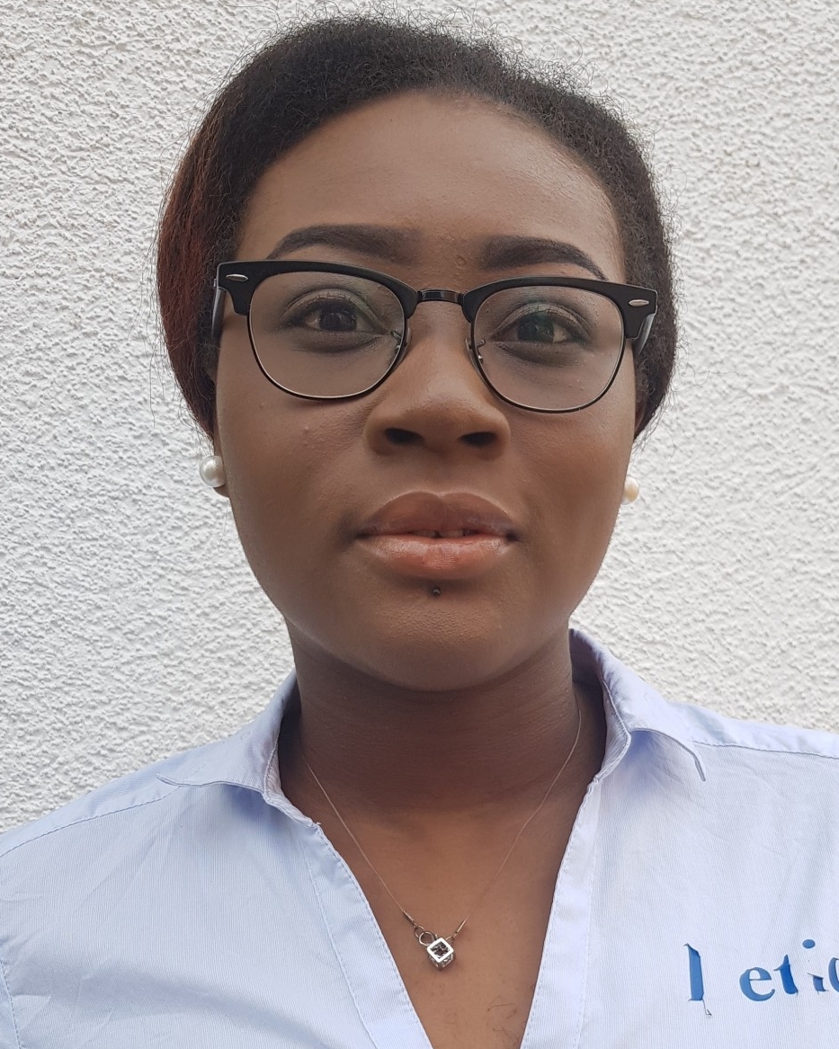 Profilbild von Blanche josepha