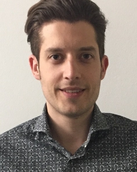 Profilbild von Mark
