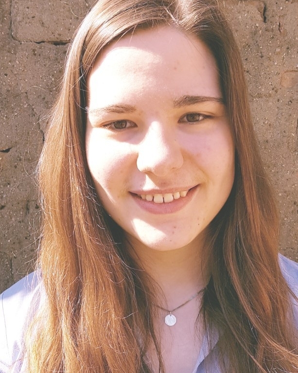 Profilbild von Theresa