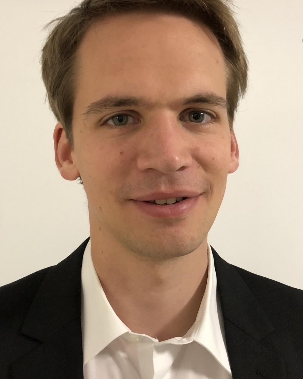 Profilbild von Patrick