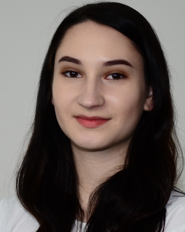 Profilbild von Maria