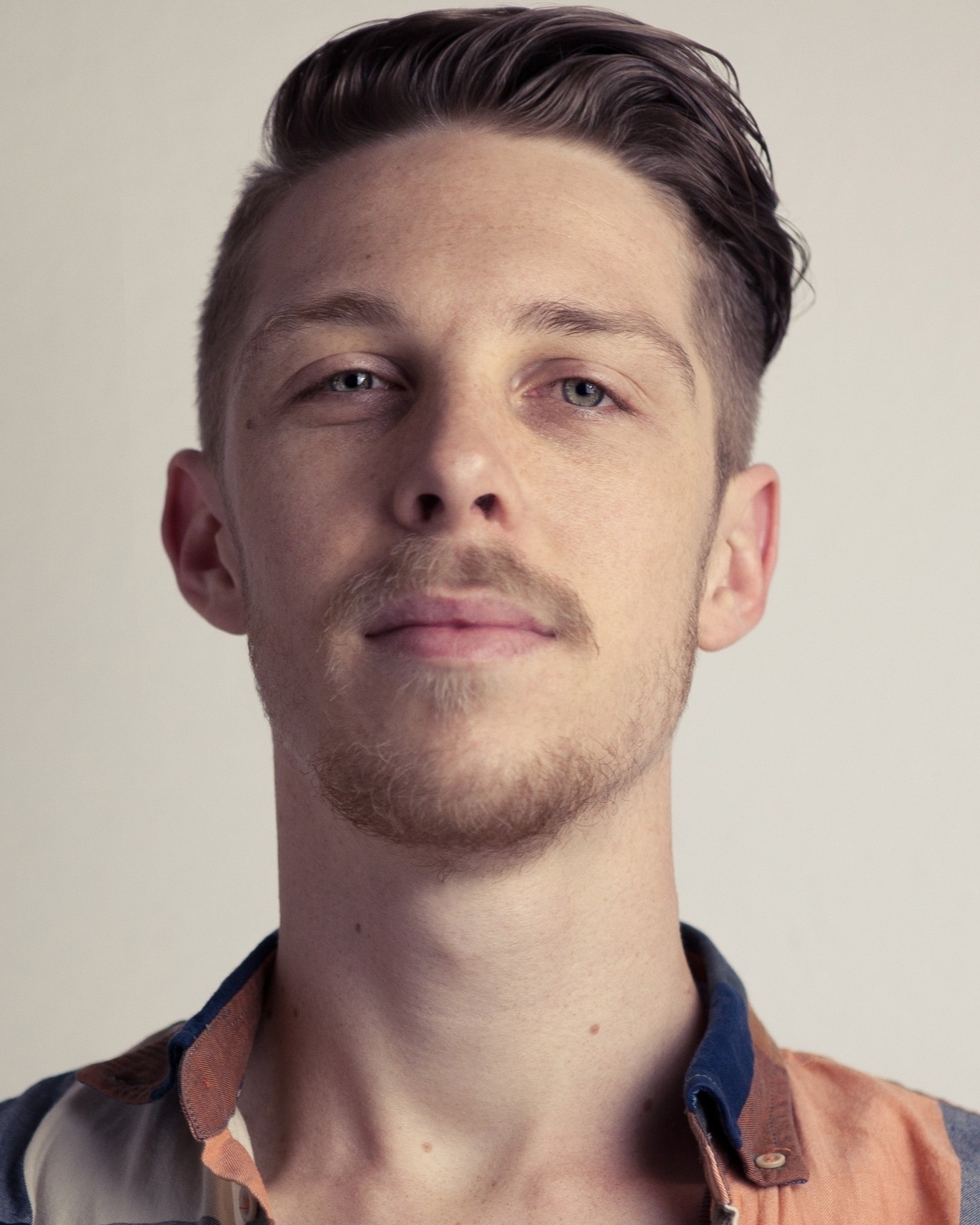 Profilbild von Daniel