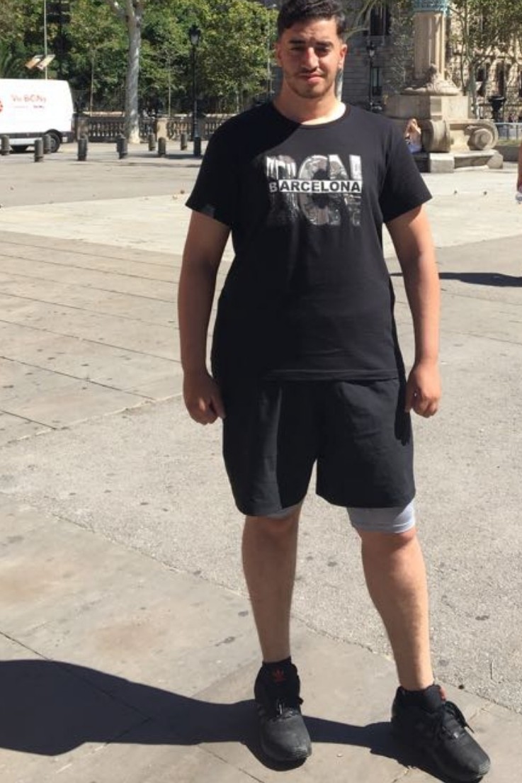 Weiteres Foto von Rami