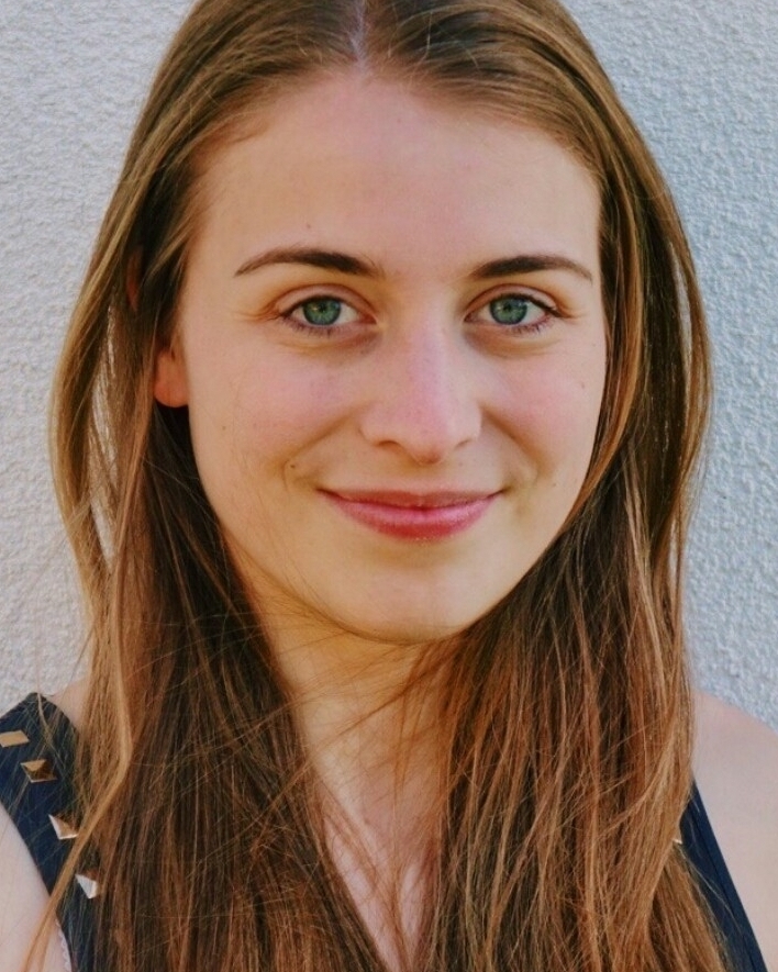 Profilbild von Nadine