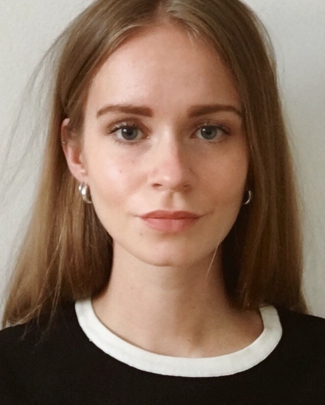 Profilbild von Pamina